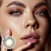 Anita Brown Colored Contact Lenses